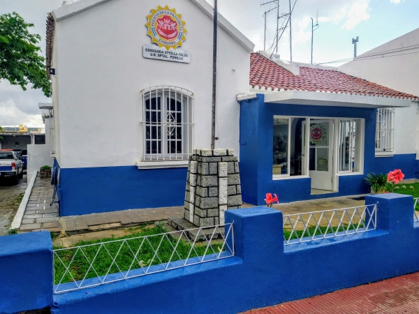 Inseguridad en La Falda: forzaron una reja y entraron a robar a un domicilio