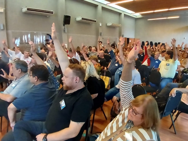 UEPC confirm&oacute; otro paro para el 14 de marzo