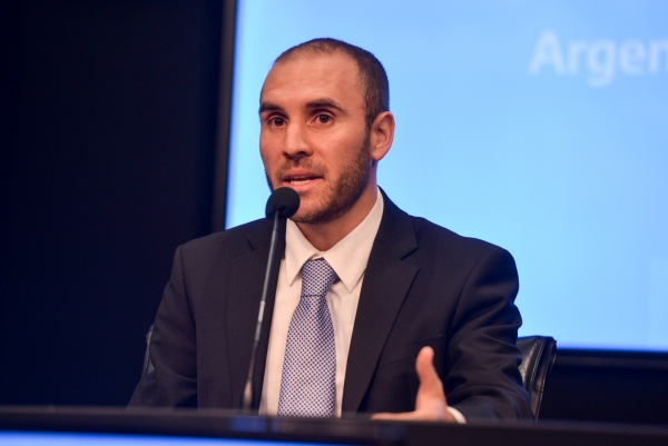Tras la salida del ministro Mart&iacute;n Guzm&aacute;n, varios secretarios de Econom&iacute;a presentaron su renuncia