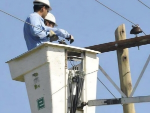 Este viernes habr&aacute; un corte programado de EPEC en Huerta Grande