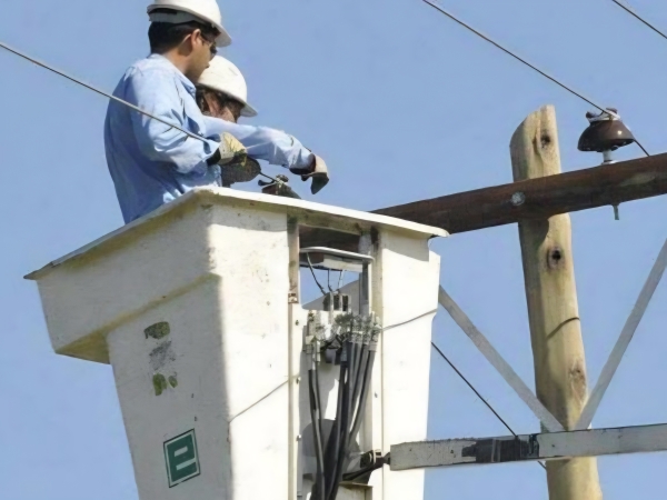 Este viernes habr&aacute; un corte programado de EPEC en Huerta Grande