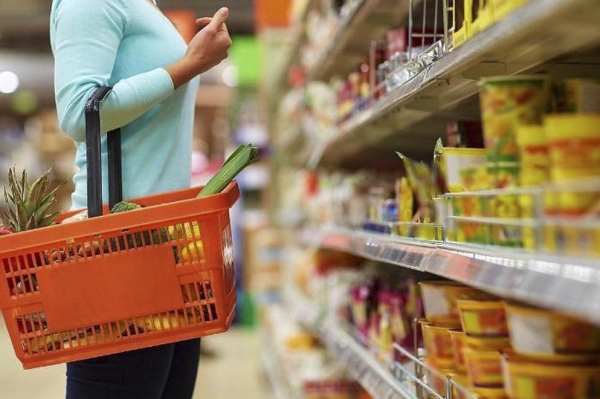 La inflaci&oacute;n de marzo trep&oacute; al 6,7%