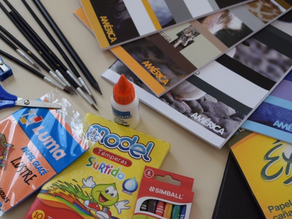 El 1 de marzo comenzar&aacute; la entrega de kits escolares de todos los niveles a titulares de PAICor