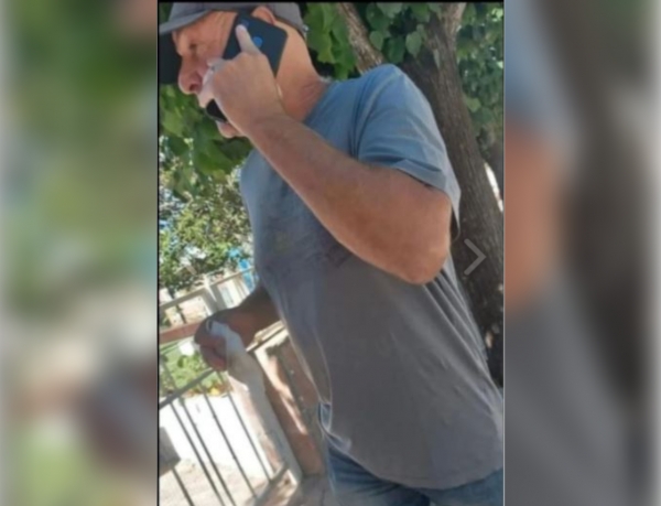 Detuvieron al hombre que violaba y acosaba mujeres en La Falda y zona