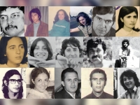 Quienes son los 17 desaparecidos que fueron identificados en "La Perla"