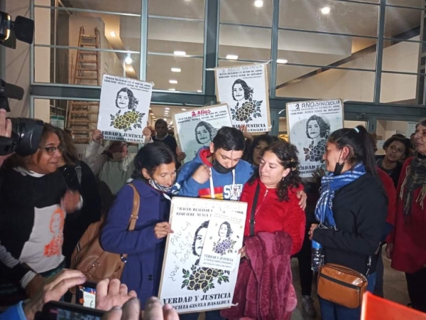 Foto: Euge Marengo 