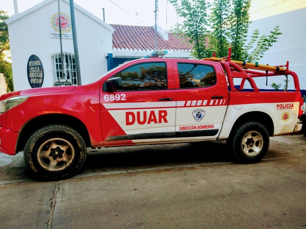 B&uacute;squeda de Ivana: culmin&oacute; el sexto d&iacute;a y sumar&aacute;n personal al operativo