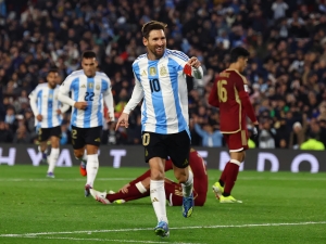 Mundial 2026: los partidos de la Selecci&oacute;n que coincidan con el horario de clases podr&aacute;n verse en las escuelas de C&oacute;rdoba
