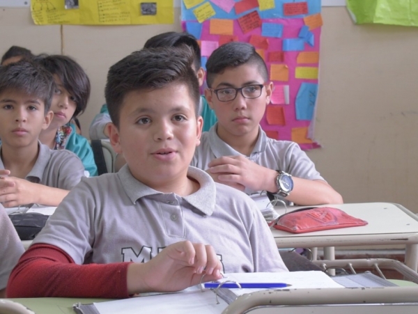 El lunes 24 se retoman las clases en las escuelas de C&oacute;rdoba