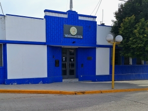 La Polic&iacute;a inform&oacute; que fue por accidente que el joven de Huerta Grande recibi&oacute; un balazo