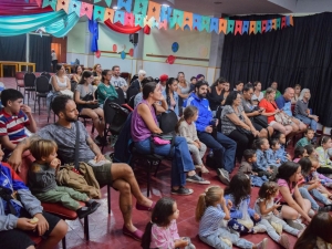 Invierno en La Falda: actividades culturales para disfrutar en familia