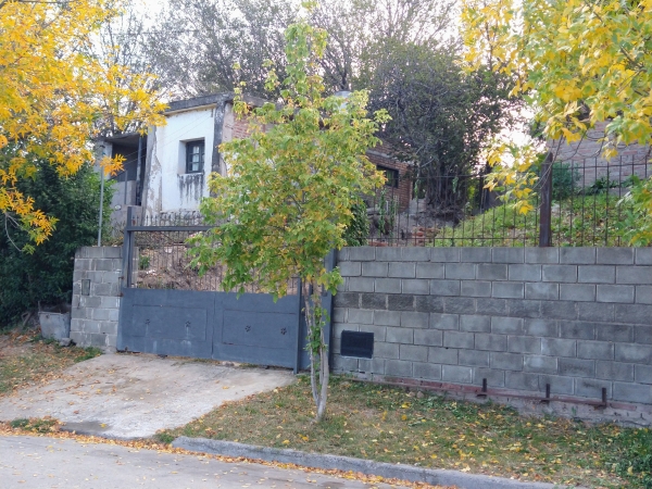 La Falda: una mujer sufri&oacute; graves heridas tras ser atacada por dos pitbulls