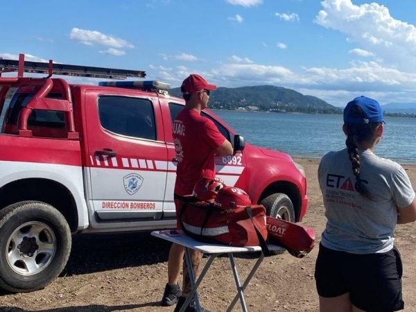 Se intensificar&aacute;n los controles n&aacute;uticos durante el verano