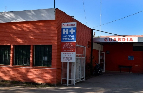 COVID-19: declaran la transmisi&oacute;n comunitaria en Cosqu&iacute;n