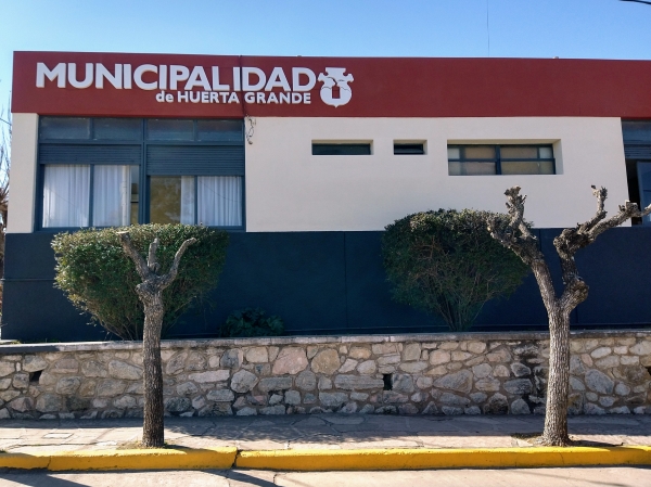 Rumbo al paro: se agudiza el conflicto con los municipales de Huerta Grande
