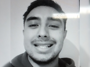 Solicitan colaboraci&oacute;n para encontrar a un joven desaparecido en Cosqu&iacute;n