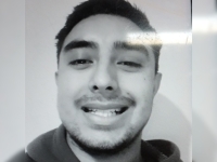 Solicitan colaboración para encontrar a un joven desaparecido en Cosquín