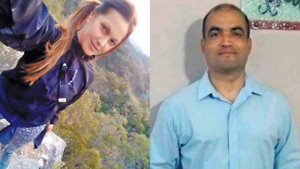 Elevaron a juicio la causa por el femicidio de Ivana M&oacute;dica