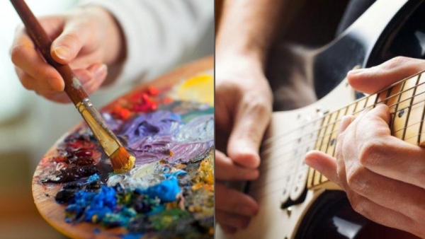 Valle Hermoso: se trabaja en un registro de artistas de la zona