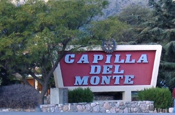 Dos detenidos por abuso sexual a una menor en Capilla del Monte
