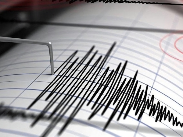Un sismo con epicentro en La Rioja se percibi&oacute; en varias localidades de Punilla