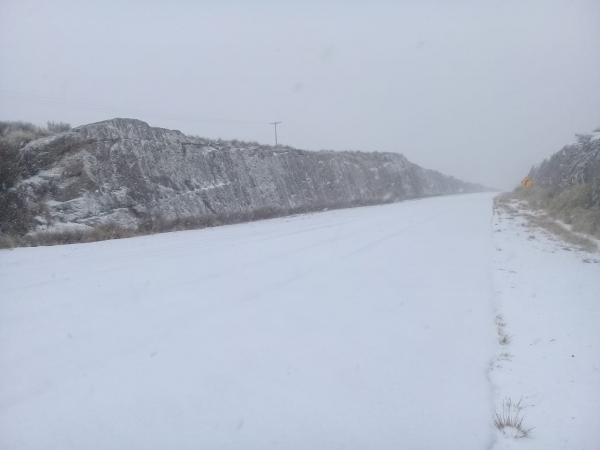 Foto: Camino de las Altas Cumbres (Traslasierra Noticias)