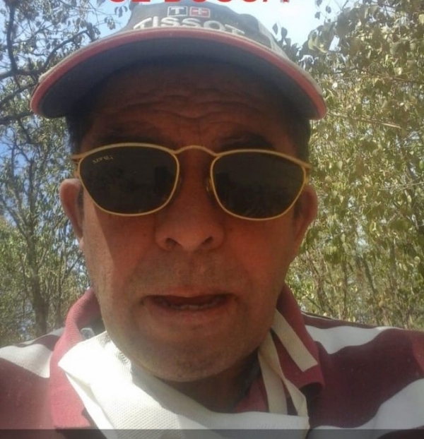 La Falda: encontraron al hombre desaparecido el lunes