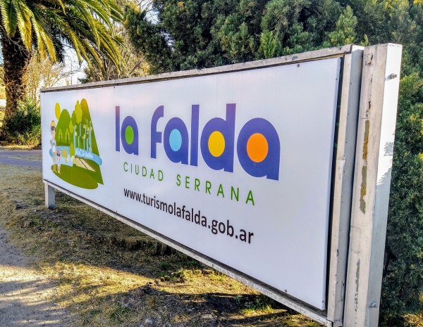 La Falda elegida como uno de los cinco destinos m&aacute;s importantes para el turismo de reuniones en la provincia