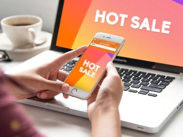 Este lunes arranca una nueva edici&oacute;n de Hot Sale: recomendaciones para comprar
