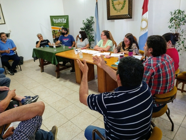 Huerta Grande: pidieron informes al municipio sobre la contrataci&oacute;n de La Beriso y otros movimientos econ&oacute;micos