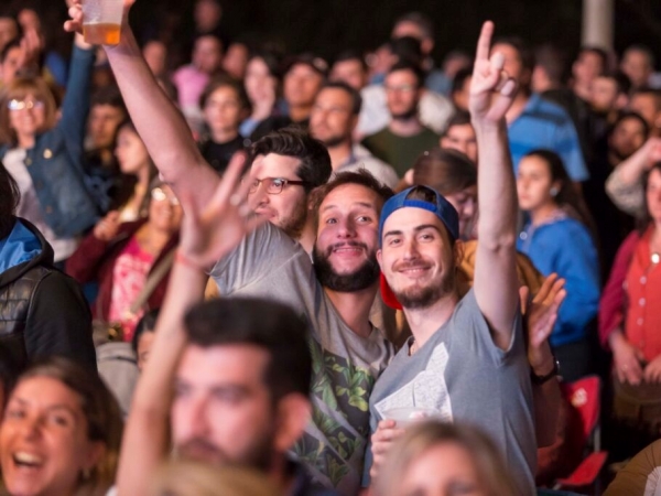 Para la Provincia, el turismo en la primera quincena de enero fue impulsado por festivales