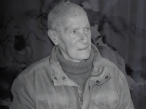 La Falda: falleci&oacute; a los 84 a&ntilde;os el reconocido artista Gustavo Ortiz