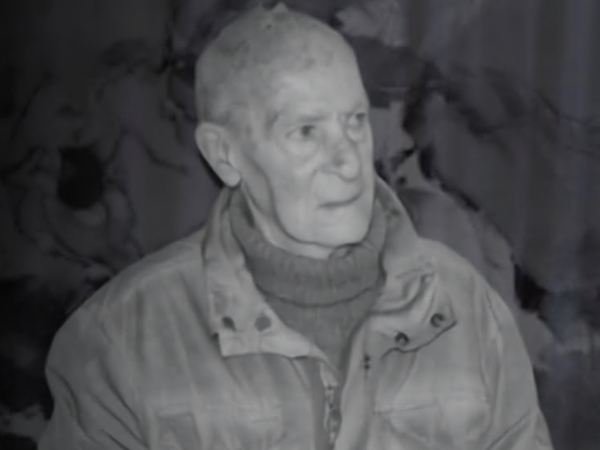 La Falda: falleci&oacute; a los 84 a&ntilde;os el reconocido artista Gustavo Ortiz