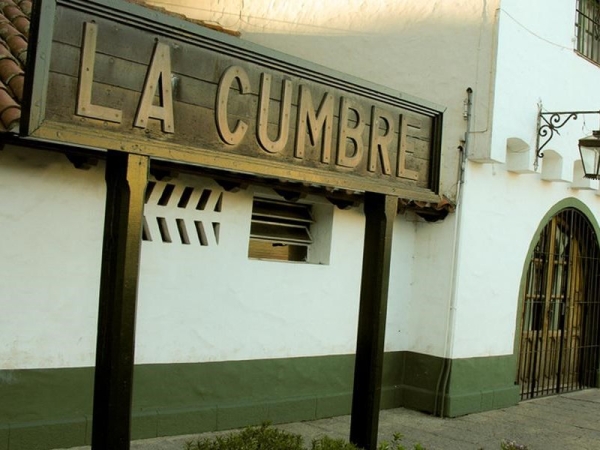 La Cumbre celebra sus 441 a&ntilde;os con una jornada de m&uacute;sica, danza y tradici&oacute;n