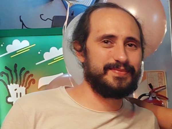 Buscan a un hombre desaparecido en Cosquín