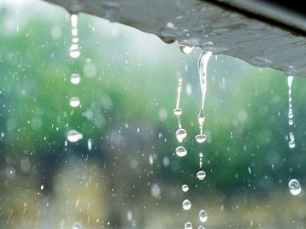 Anticipan un comienzo de semana marcado por las lluvias en Punilla