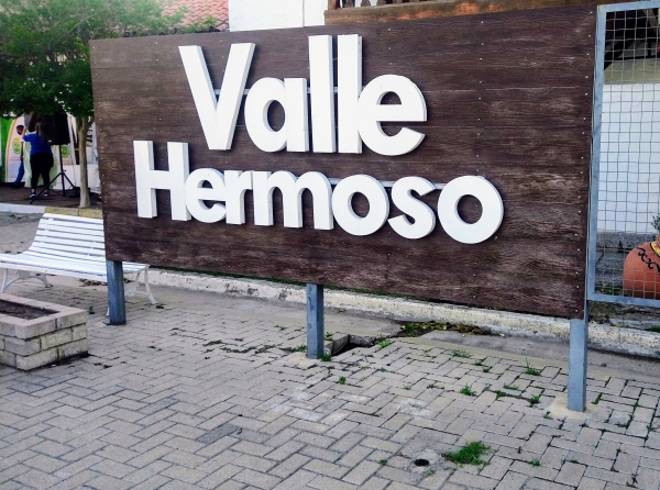 Valle Hermoso se suma a la era digital con la instalaci&oacute;n de la fibra &oacute;ptica