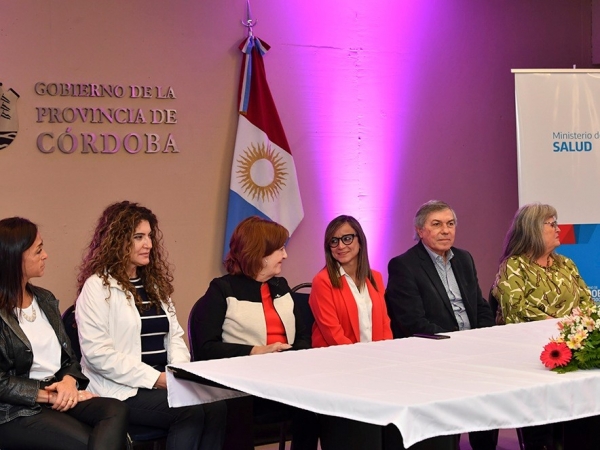 Se ampli&oacute; el programa de protecci&oacute;n de la embarazada y su beb&eacute;