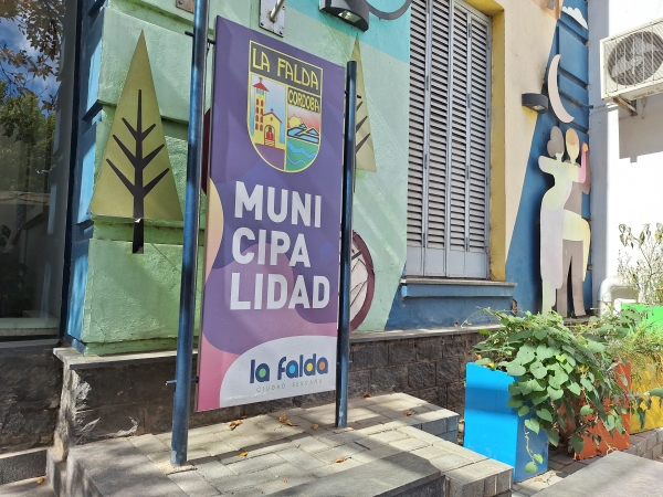Por la crisis en el Hospital, funcionarios de La Falda se bajan el sueldo por tres meses