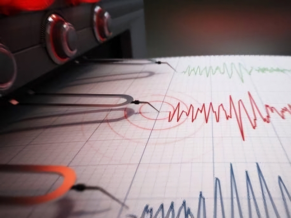 Un nuevo sismo sacudi&oacute; a Punilla este domingo