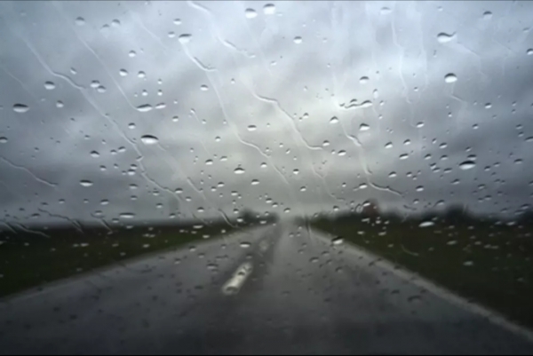 Emiten Alerta Amarillo por tormentas en Punilla