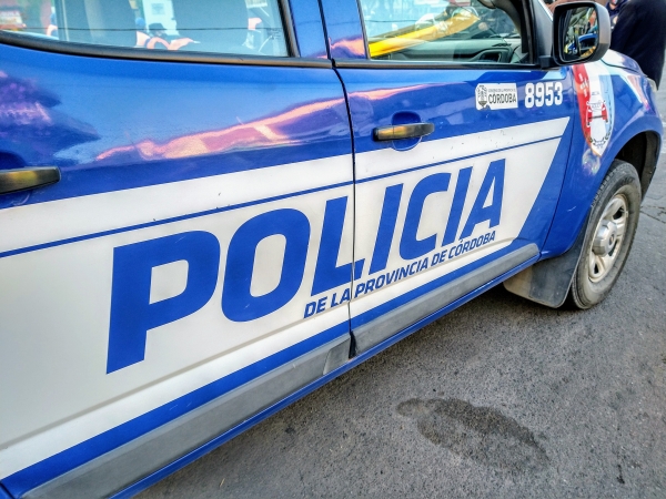 Allanamientos en La Falda y Huerta Grande por hechos de estafa y robo