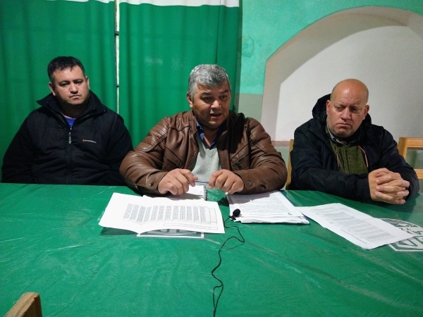Empleados municipales: en Huerta Grande y La Falda acordaron aumentos que superan el 110% anual