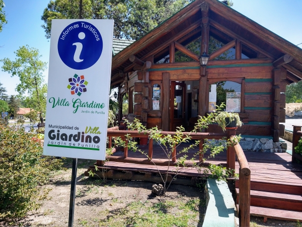 Actividades de Semana Santa en Villa Giardino