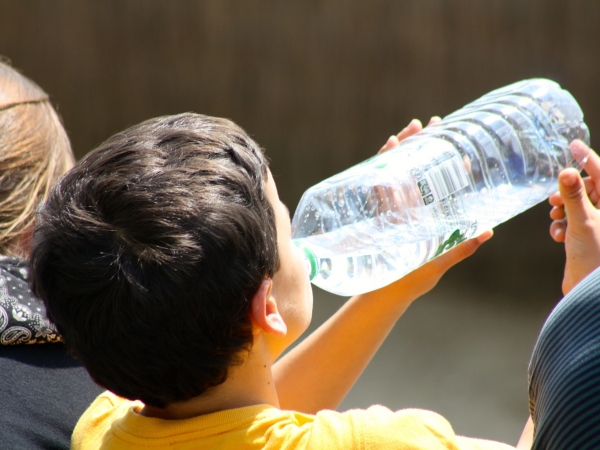 Recomendaciones ante las temperaturas extremas que se pronostican para Punilla