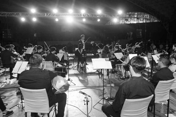 La Falda: espect&aacute;culos y actividades saludables para Semana Santa