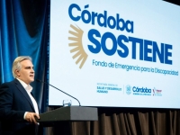 El Gobierno provincial cre&oacute; un fondo de emergencia de $2.000 millones para discapacidad