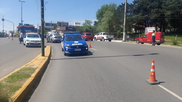 Foto: Polic&iacute;a URD Norte