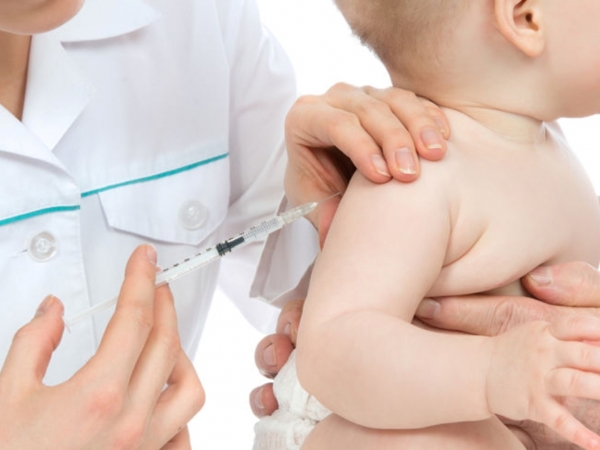 COVID-19: Valle Hermoso comienza la vacunaci&oacute;n pedi&aacute;trica para ni&ntilde;os desde los 6 meses