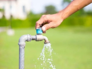 Valle Hermoso declar&oacute; la Emergencia H&iacute;drica por 150 d&iacute;as